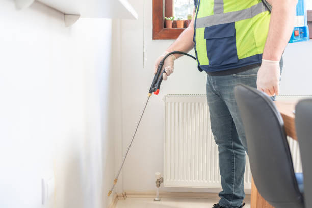 Best Affordable Pest Control Services  in Nixa, MO